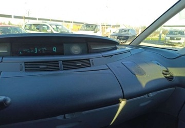 Renault Espace IV Van 2.0 dCi 150KM 2007 Renault Espace Renault Espace 2.0 Diesel 150KM, zdjęcie 9