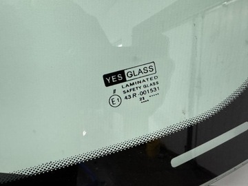 LAND ROVER FREELANDER 1997- SKLO (OKNO) PŘEDNÍ NOVÁ