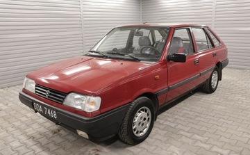 FSO Polonez Truck 1.6 87KM 1994