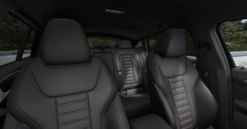BMW X4 G02 M SUV Facelifting 3.0 M40i 360KM 2022 BMW X4 BMW X4 M40i xDrive 3.0 Benzyna 360KM, zdjęcie 12