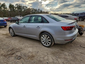 Audi A4 B9 Limousine 2.0 TFSI 252KM 2017 Audi A4 Limousine Premium 2017 2.0 Benzyna 252KM, zdjęcie 1