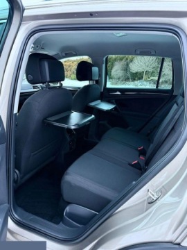 Volkswagen Tiguan II SUV 1.4 TSI 150KM 2017 Volkswagen Tiguan 1.4 TSI ACT OPF Sound 150KM 2017r Dostawa pod dom!, zdjęcie 26