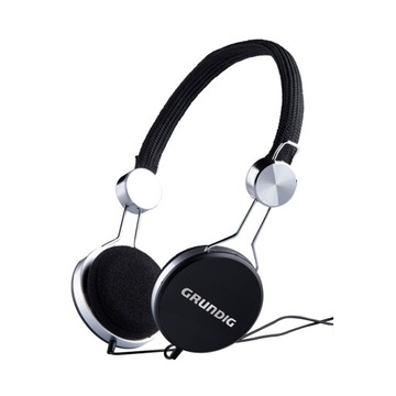 ПРОВОДНЫЕ НАУШНИКИ GRUNDIG BASIC EDITION