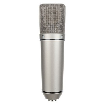 Студия Neumann U 87 Ai