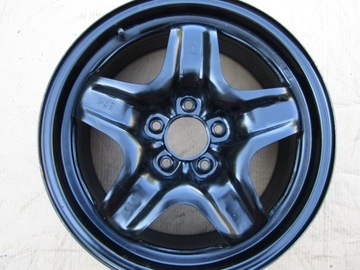 DISK 17 OPEL ASTRA J IV ZAFIRA C INSIGNIA B ET44