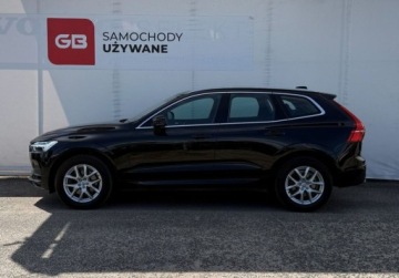 Volvo XC60 II Crossover T4 190KM 2019 Volvo XC 60 2.0 T4 190KM Gwarancja Momentum Pro Salon PL FV23 2.0 Benzyna, zdjęcie 5