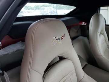 Chevrolet Corvette C5 2003 Chevrolet Corvette 2003 5.7l 5.7 Benzyna 350KM, zdjęcie 10