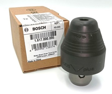 Bosch uchwyt wymienny SDS-plus GBH2-26DFR GBH2-28