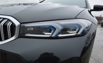 BMW Seria 3 G20-G21 Limuzyna 2.0 318i 156KM 2023 BMW Seria 3 318i Limuzyna (G20) BMW Premium Selection BMW Bonkowscy, zdjęcie 9