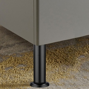 Комоды Ножки журнального столика Регулируемая мебель