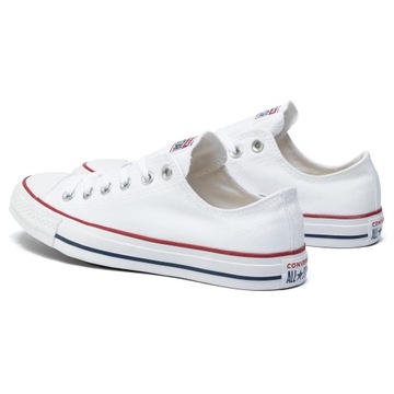 Damskie Buty Trampki Converse M7652C r. 37,5