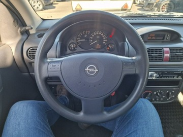Opel Corsa C 1.0 ECOTEC 58KM 2002 Opel Corsa 1.0 Benzyna 58 KM, Klimatyzacja,, zdjęcie 6