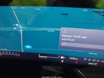 Buick 2025 Buick Inny Envision Preferred Awd, 2025r., 4x4, 2.0L 2.0 Benzyna 228KM, zdjęcie 8