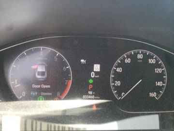 Honda 2021 Honda Accord 2021, 2,0L, SPORT 2.0 Benzyna 252KM, zdjęcie 8