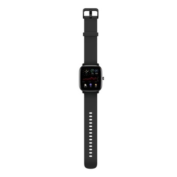 Умные часы Amazfit GTS 2 Мини-часы для измерения сердечного ритма SpO2