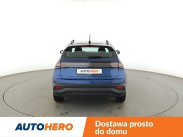 Volkswagen Taigo 1.0 TSI 95KM 2022 Volkswagen Taigo navi LED klima auto virtual, zdjęcie 5