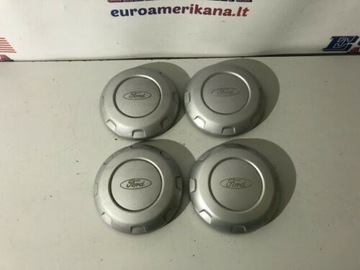 2004-14 Ford F-150 OEM Wheel Center Cap (1Piece)