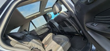 Mercedes Klasa M W166 Off-roader 250 BlueTEC 4MATIC 204KM 2013 Mercedes ML 250 250cdi 4 matic 220tys Km !, zdjęcie 10