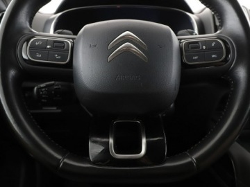 Citroen C5 Aircross I SUV 2.0 BlueHDI 178KM 2019 Citroen C5 Aircross full led virtual navi kamera, zdjęcie 20
