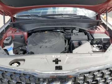 Kia 2024 Kia Telluride Sx 2024 3.8l 3.8 Benzyna 291KM, zdjęcie 6