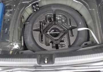 Volkswagen Polo VI Hatchback 5d Facelifting 1.0 TSI 95KM 2024 Volkswagen Polo Okazja Benzyna 95KM, zdjęcie 10