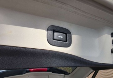 Nissan X-Trail III Terenowy Facelifting 2.0 dCi 177KM 2018 Nissan X-Trail Nissan X-Trail 2.0 Diesel 177KM, zdjęcie 23