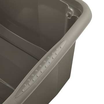 КОНТЕЙНЕР 45Л ВРАЩАЮЩАЯСЯ КОРОБКА коробка 55х39х30см