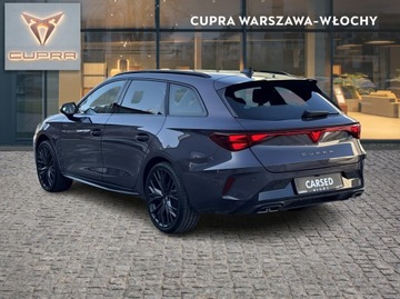 Cupra Leon II 2025 Cupra Leon Sportstourer 1.5 eTSI 150 KM 7-biegowa, zdjęcie 3