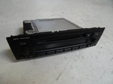 RADIO CD PROFESSIONAL 6971703 BMW 3 E90