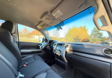 Toyota Tundra II 2014 Toyota Tundra Toyota Tundra 5.7 4x4 Double Cab SR5 5.7 Benzyna 381KM, zdjęcie 26