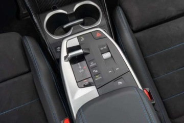 BMW X2 U10 2026 BMW X2 Ogrzewanie kierownicy Zwiekszony bak Duzy Rabat 1.5 Benzyna, zdjęcie 22