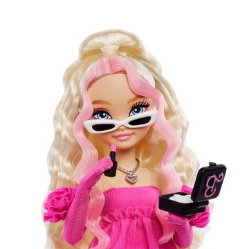 Barbie Dream Besties Malibu Puppet Set + аксессуары Hyc21