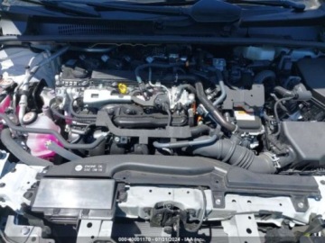 Toyota Prius V (XW60) 2023 Toyota Prius Le, 2023r., 2.0L 2.0 Hybryda 194KM, zdjęcie 11