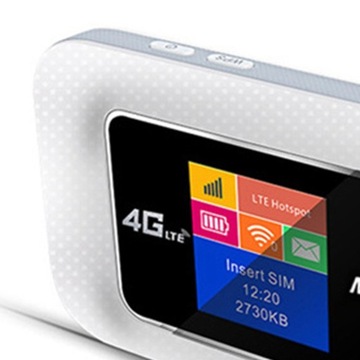 Карманный 4G WiFi 4G WiFi с розеткой