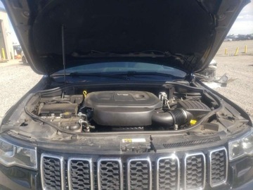 Jeep Grand Cherokee IV 2018 Jeep Grand Cherokee Limited 2018 3.6l 3.6 Benzyna 295KM, zdjęcie 6