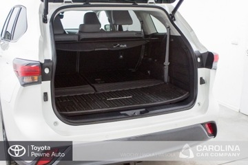Toyota Highlander III 2021 Toyota Highlander 2.5 Hybrid 246KM, Prestige, Paki, zdjęcie 20