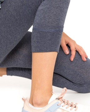 ЛЕГИНСЫ С УТЕПЛЕННЫМИ ДЕВОЧКАМИ ДЖИНСЫ 158