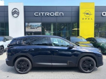 Citroen C5 Aircross II 2026 Citroen C5 Aircross Nowy 145 KM Max Hybrid, zdjęcie 4