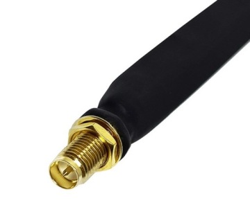 RP-SMA Helium SenseCAP BobCat RAK оконный переходник