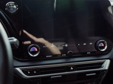 Lexus RX V 2.5 450h+ 309KM 2025 Od ręki - 450h+ Omotenashi 2.5 Hybrid Plug-in 309KM | Dach panoramiczny!, zdjęcie 8