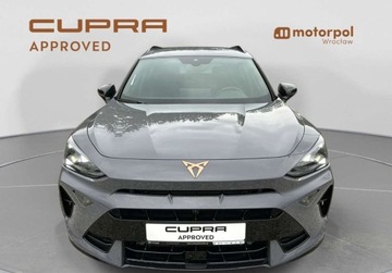 Cupra Formentor 2025 Cupra Formentor Nowy, bez przebiegu Pakiety, 4X4, 360, DCC, SENNHEISER, GP, zdjęcie 11