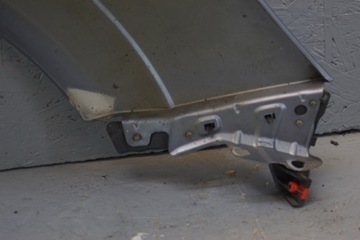 BLATNÍK LEVÝ PŘEDNÍ OPEL ASTRA H