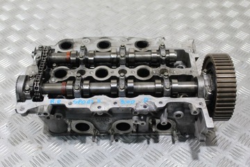 GŁOWICA ZAWORY PRAWE RANGE ROVER SPORT II 2 L494