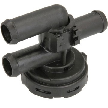 OPEL 1820014 90457649 / SAAB 9-5 КЛАПАН ОТОПИТЕЛЯ