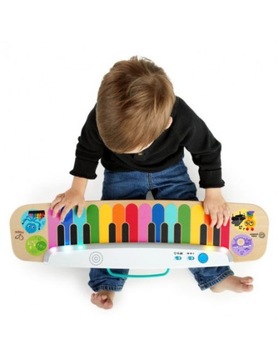 HAPE детская развивающая игрушка-фортепиано