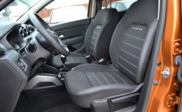 Dacia Duster II SUV  1.3 TCe 130KM 2019 Dacia Duster Bezwypadkowe - Bogate Wyposazenie - Oplacone 1.3 Benzyna, zdjęcie 5