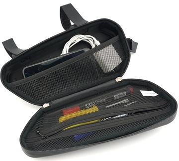 СУМКА ДЛЯ ВЕЛОСИПЕДА, СУМКА ДЛЯ ВЕЛОСИПЕДА, ВОДОНЕПРОНИЦАЕМАЯ, СУМКА С УСИЛЕННОЙ РАМКОЙ