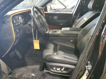 Rolls-Royce 2022 Rolls-Royce Cullinan Black Badge 2022 6.8l 6.8 Benzyna 592KM, zdjęcie 7