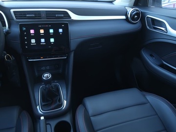 MG ZS II SUV Classic 1.5 VTi-Tech 106KM 2024 MG ZS SUV 1.5, 1. Właściciel, Serwis ASO, VAT 23%, zdjęcie 7