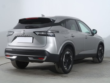 Nissan Qashqai III 2025 Nissan Qashqai 1.3 DIG-T MHEV, 1. Właściciel, zdjęcie 4